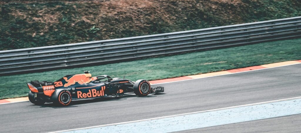 Must watch: officiele trailer Formula 1 Drive To Survive Season 2
