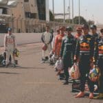 , Hier zijn de eerste beelden van Formula 1: Drive to Survive S4