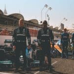 , Hier zijn de eerste beelden van Formula 1: Drive to Survive S4