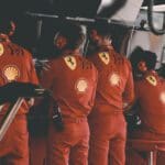 , Hier zijn de eerste beelden van Formula 1: Drive to Survive S4