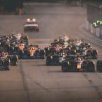 , Hier zijn de eerste beelden van Formula 1: Drive to Survive S4