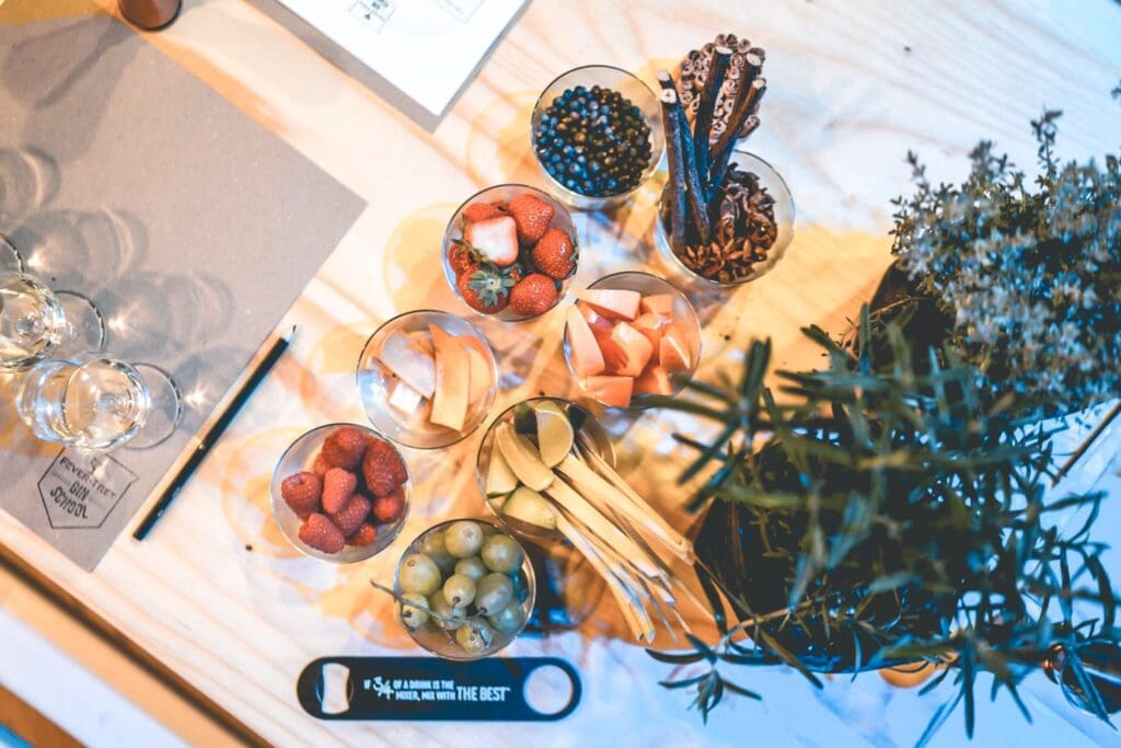 Maak kennis met de mooiste Nederlandse Gins tijdens London Dry Ginuary