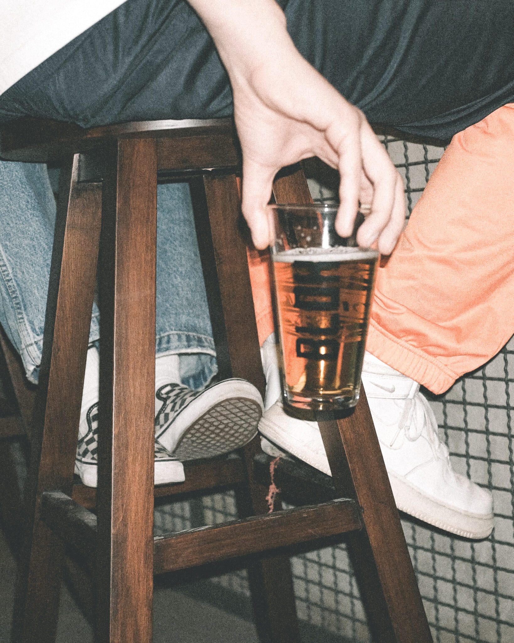 Zo houd je Dry January wel vol