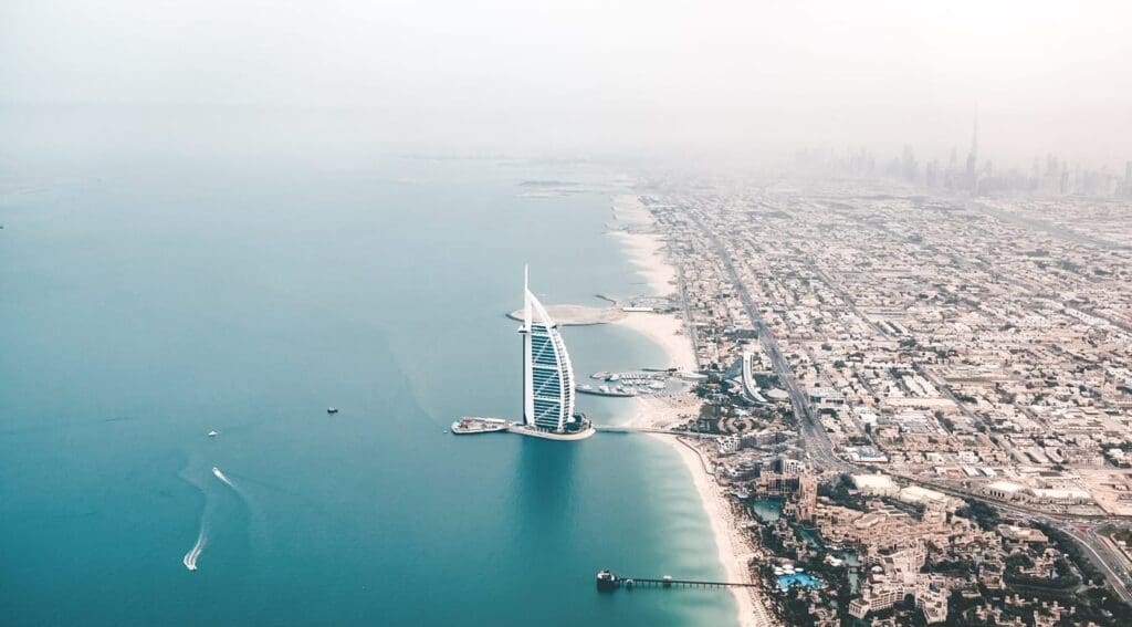 Dubai