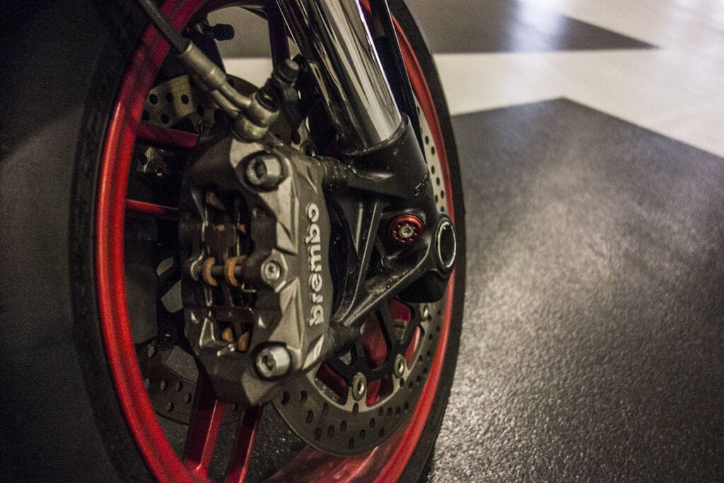 Ducati Panigale 959 6