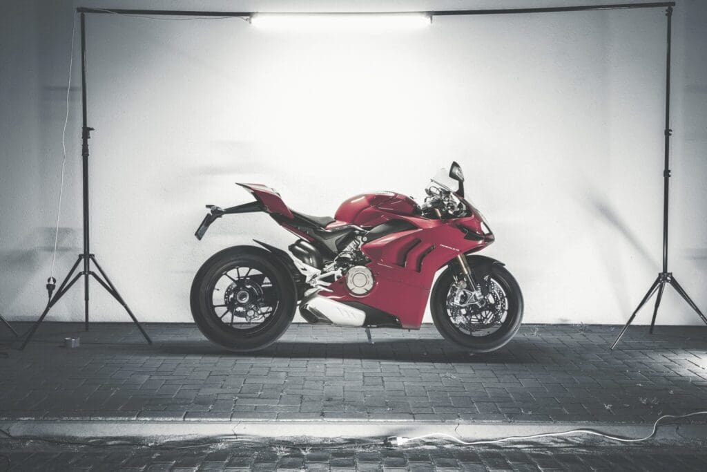 Vijf pijlsnelle motoren waar ieder mannenhart sneller van gaat kloppen