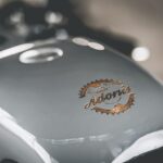 Ducati S4R, Van Nederlandse makelij: Moto Adonis Ducati S4R
