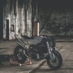 Ducati S4R