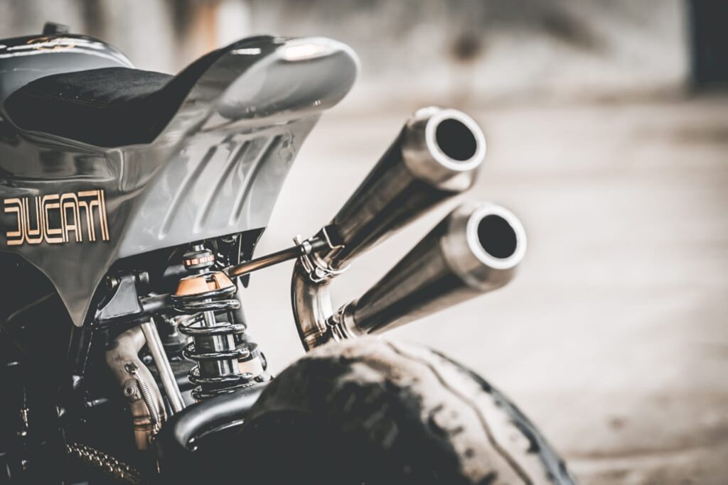 Ducati S4R
