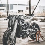 Ducati S4R, Van Nederlandse makelij: Moto Adonis Ducati S4R