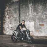 Ducati S4R