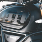 , Lekker leven op de Ducati Scrambler 1100 Sport Pro