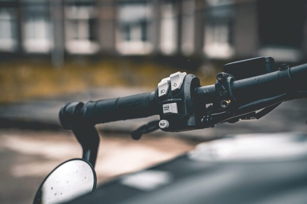 , 2021 Ducati Scrambler Nightshift