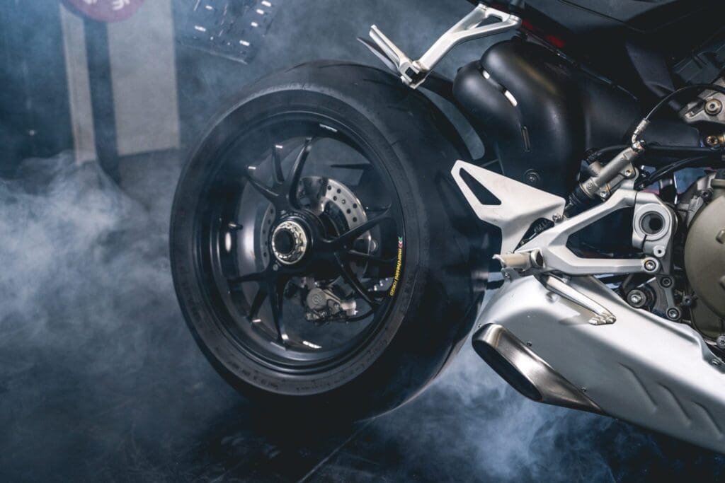 Streetfighter, Let&#8217;s get ready to rumble: Ducati Streetfighter V4S