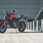 , Dit is de nieuwe Ducati Monster