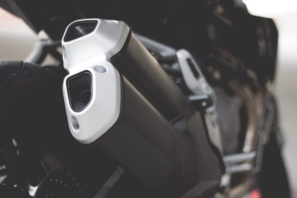 , Ducati Monster 821 Stealth &#8216;Special Edition&#8217;
