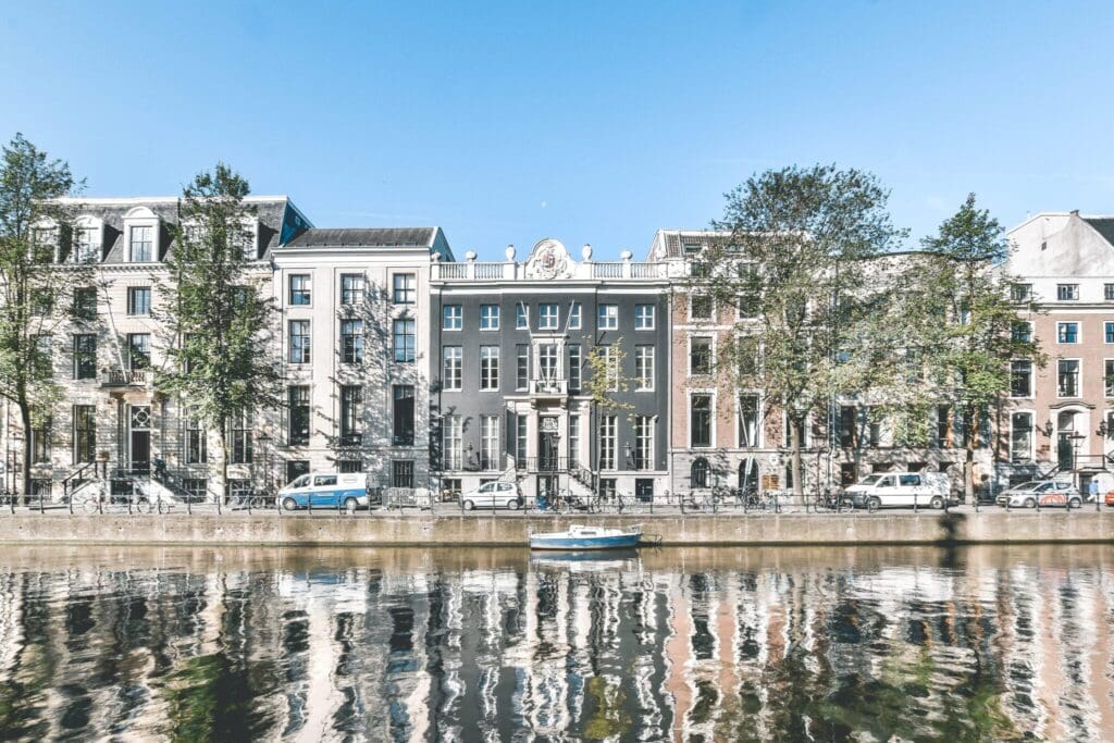 duurste grachtenpand amsterdam