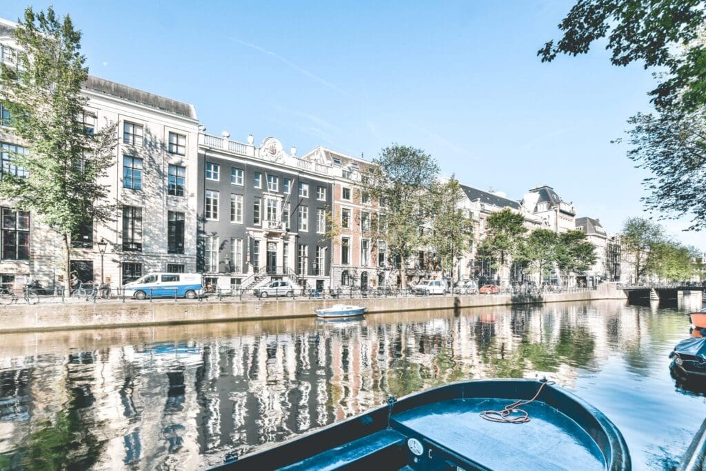 duurste grachtenpand amsterdam