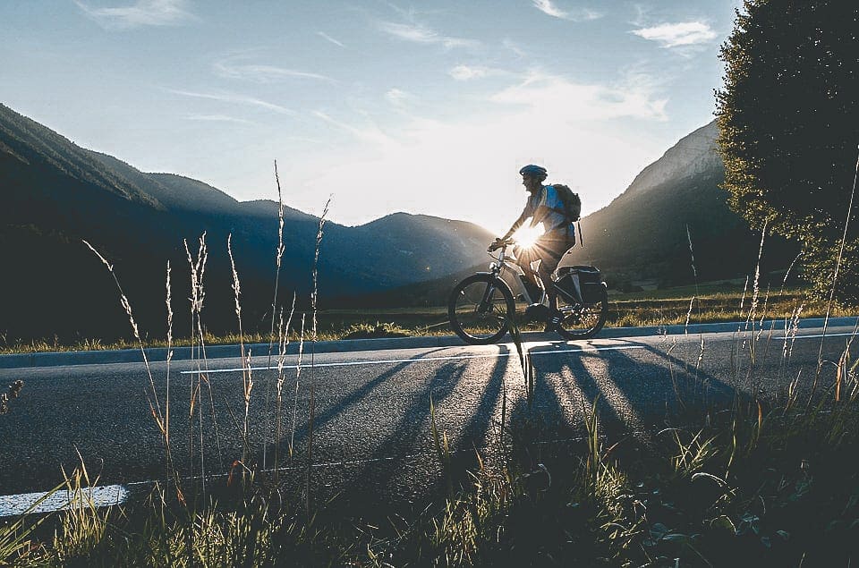 We pakken steeds vaker de e-bike