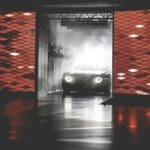 Bentley EXP 100 GT
