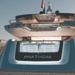 Phathom Studio, Nederlandse trots: Phathom 1 is het concept superjacht van je dromen