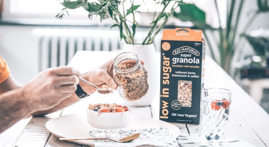 Een goed ochtendritueel is de beste kick-start van de dag