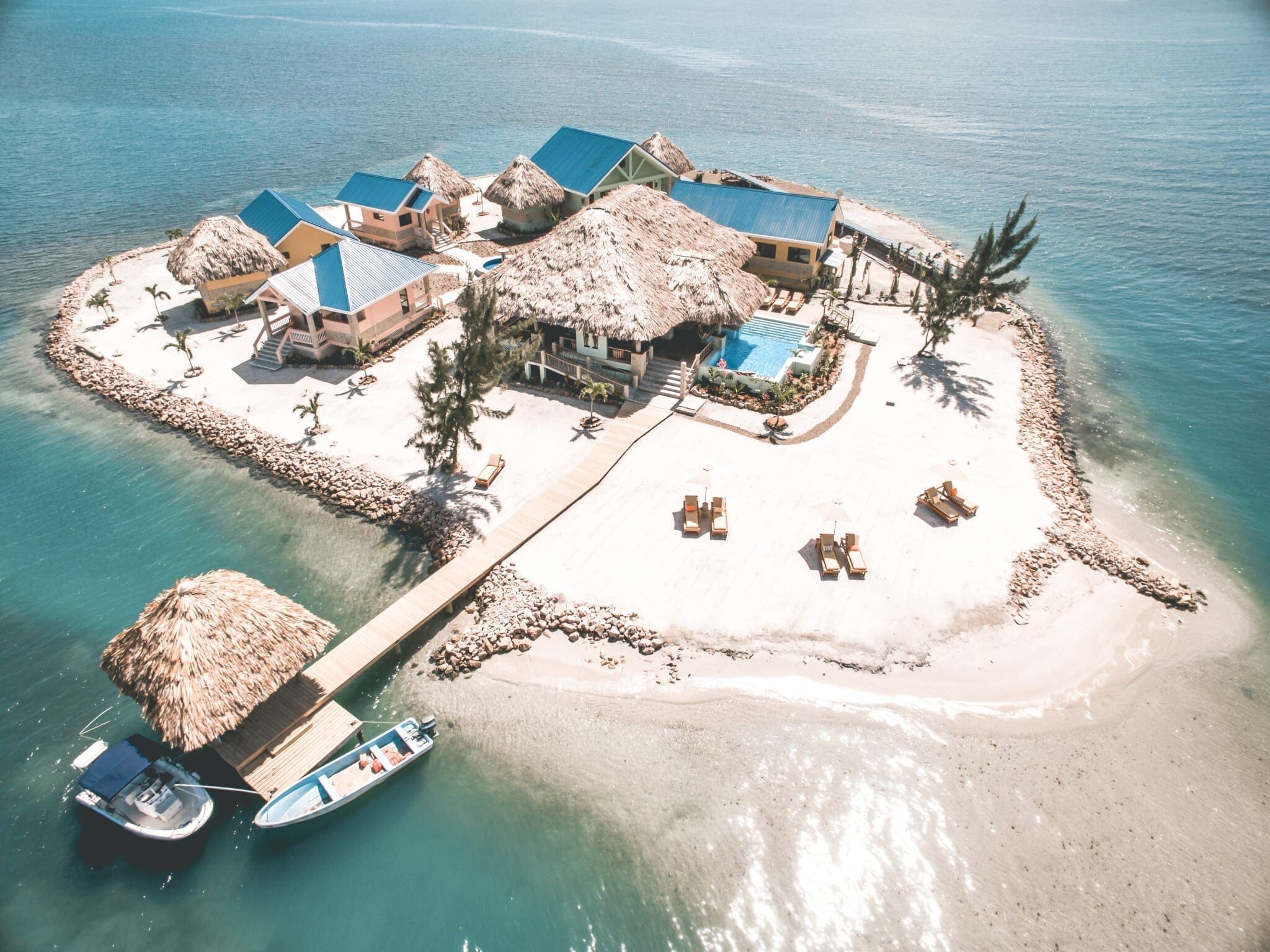 Airbnb finds: de tofste Airbnb’s van 2019