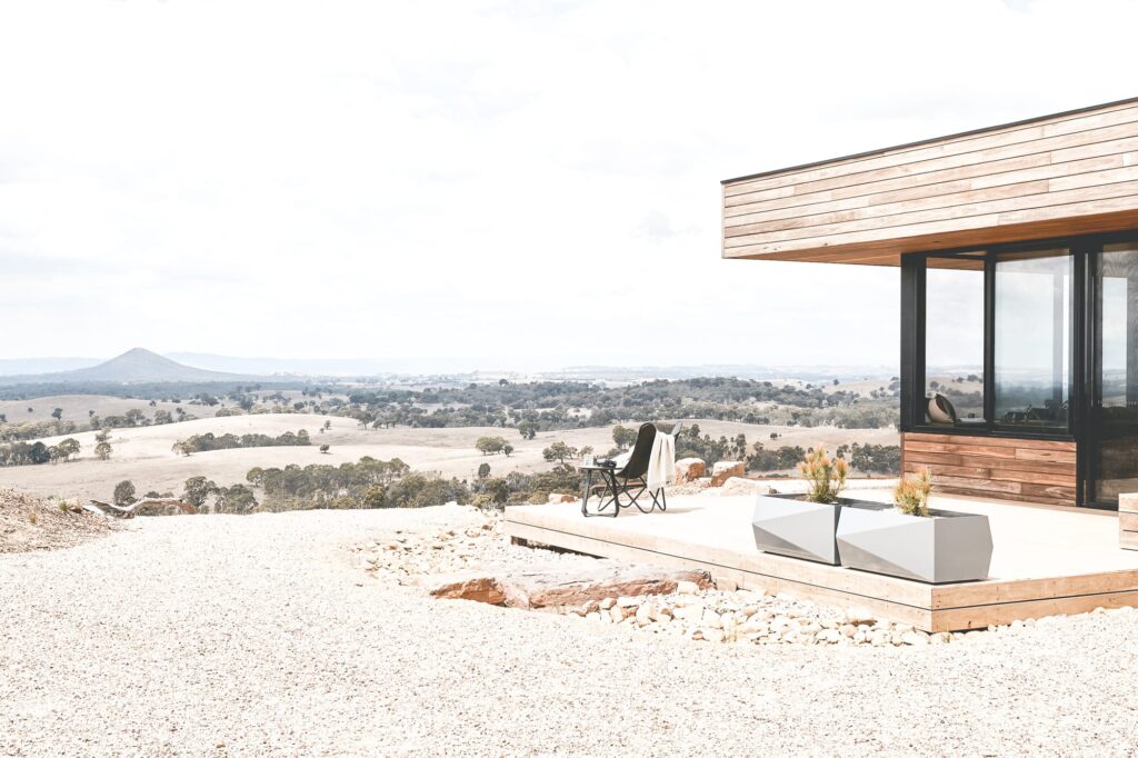 Ben Callary Elemental House
