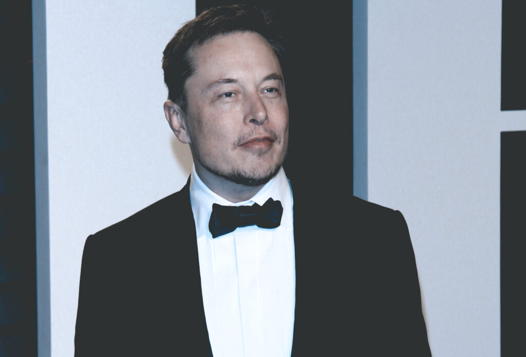 Het is zover: Elon Musk is nu de rijkste persoon op aarde