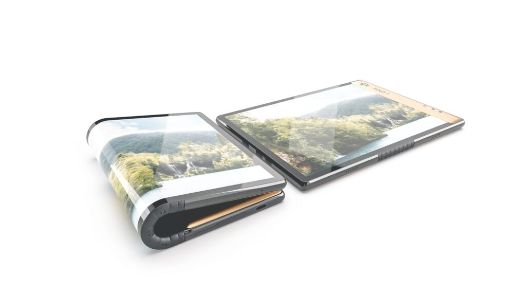 Gaat de Escobar Fold 1 de Galaxy verslaan?