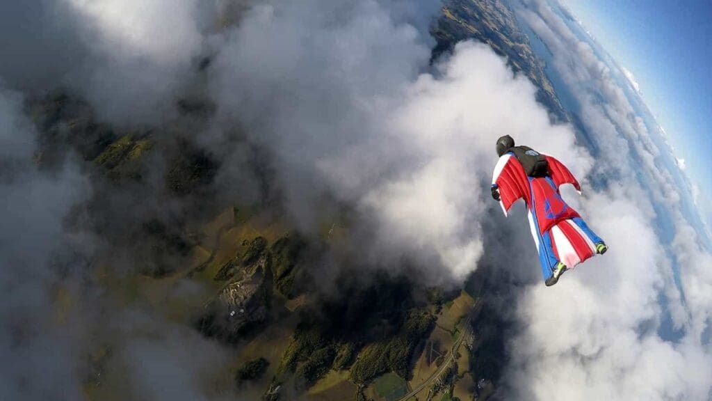 8 Extreme sporten en hun nog extremere variant