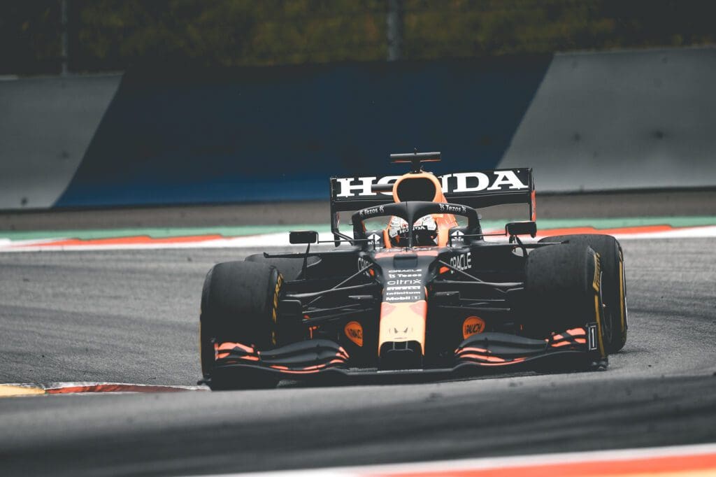 Alles wat je moet weten over de 2022 F1-auto