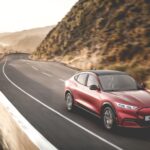 Mustang Mach-e, Dit is de fonkel nieuwe Mustang Mach-e