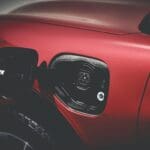 Mustang Mach-e, Dit is de fonkel nieuwe Mustang Mach-e