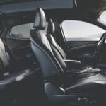 Mustang Mach-e, Dit is de fonkel nieuwe Mustang Mach-e