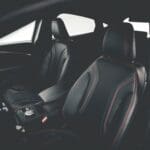 Mustang Mach-e, Dit is de fonkel nieuwe Mustang Mach-e