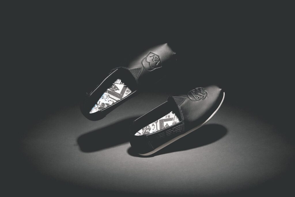 Star Wars TOMS