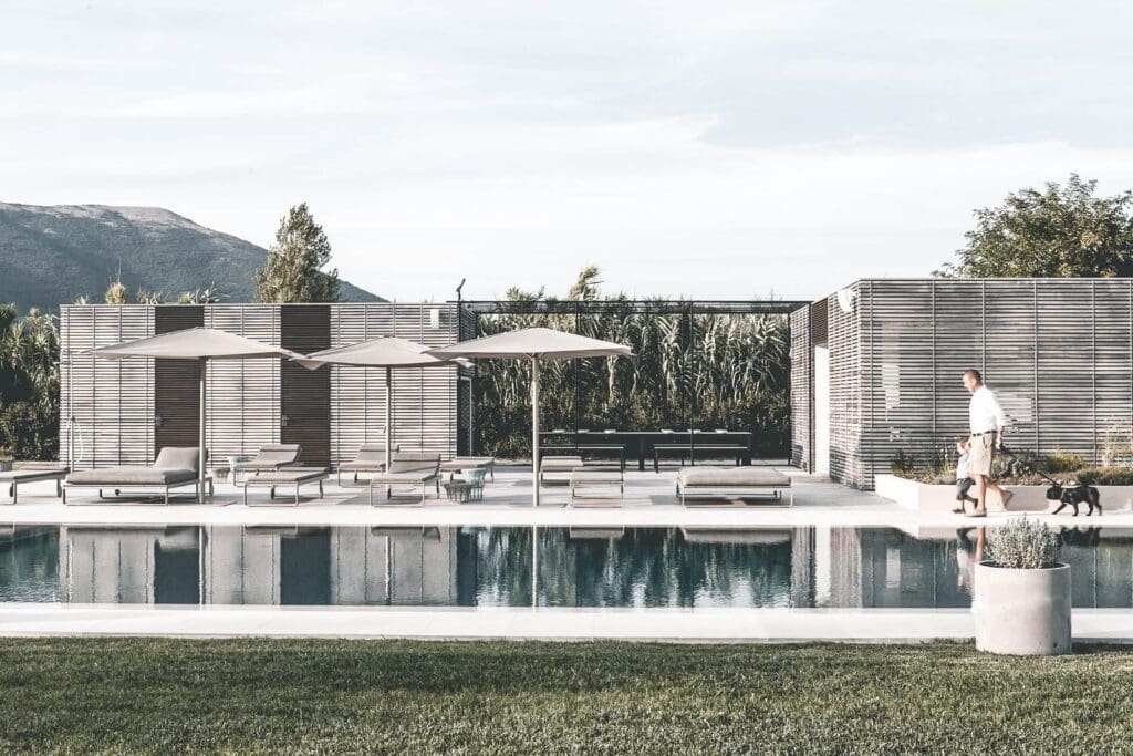 Dit is de ultieme Toscaanse woonboerderij