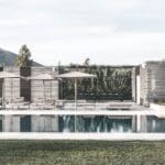 Toscaanse woonboerderij