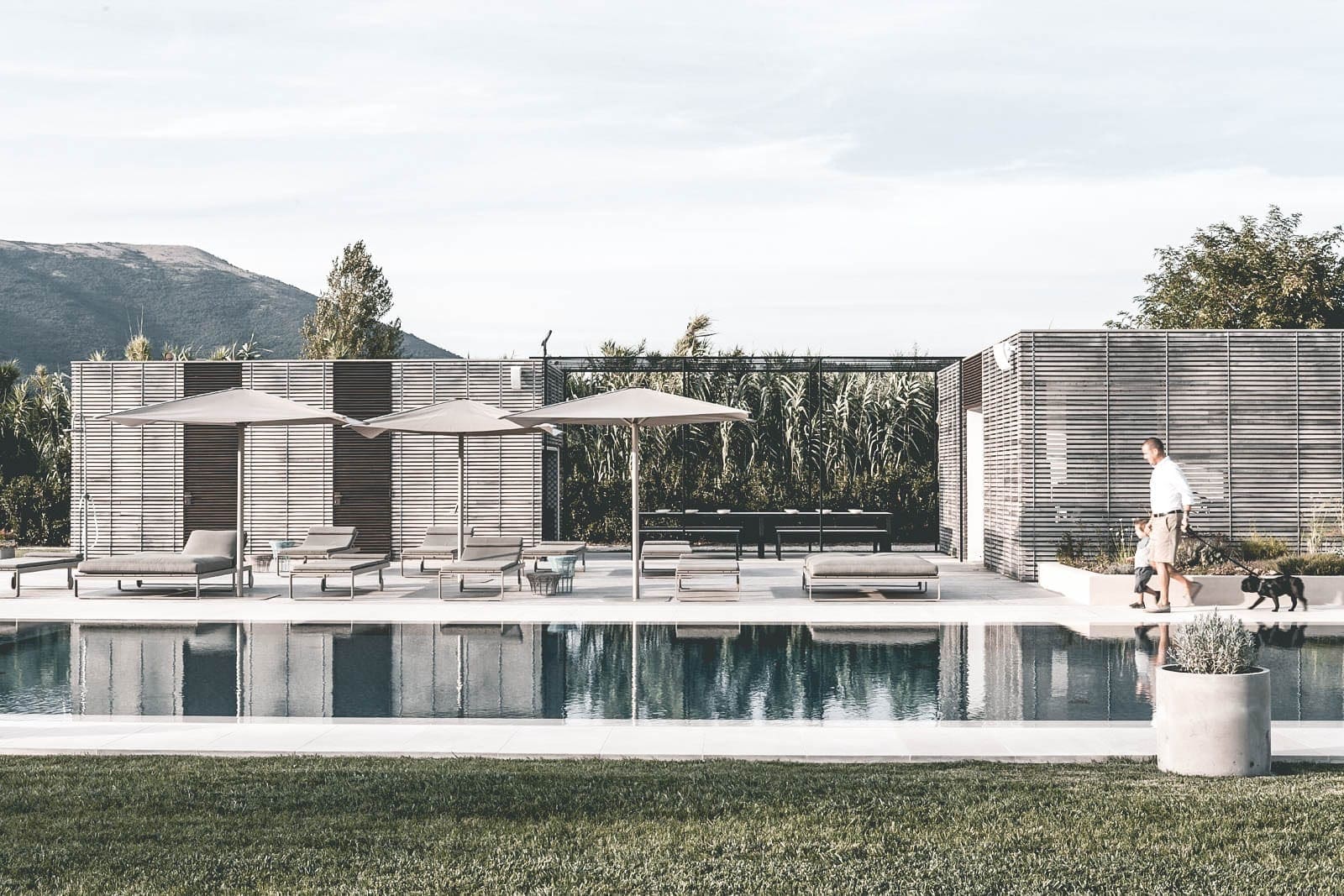 Dit is de ultieme Toscaanse woonboerderij