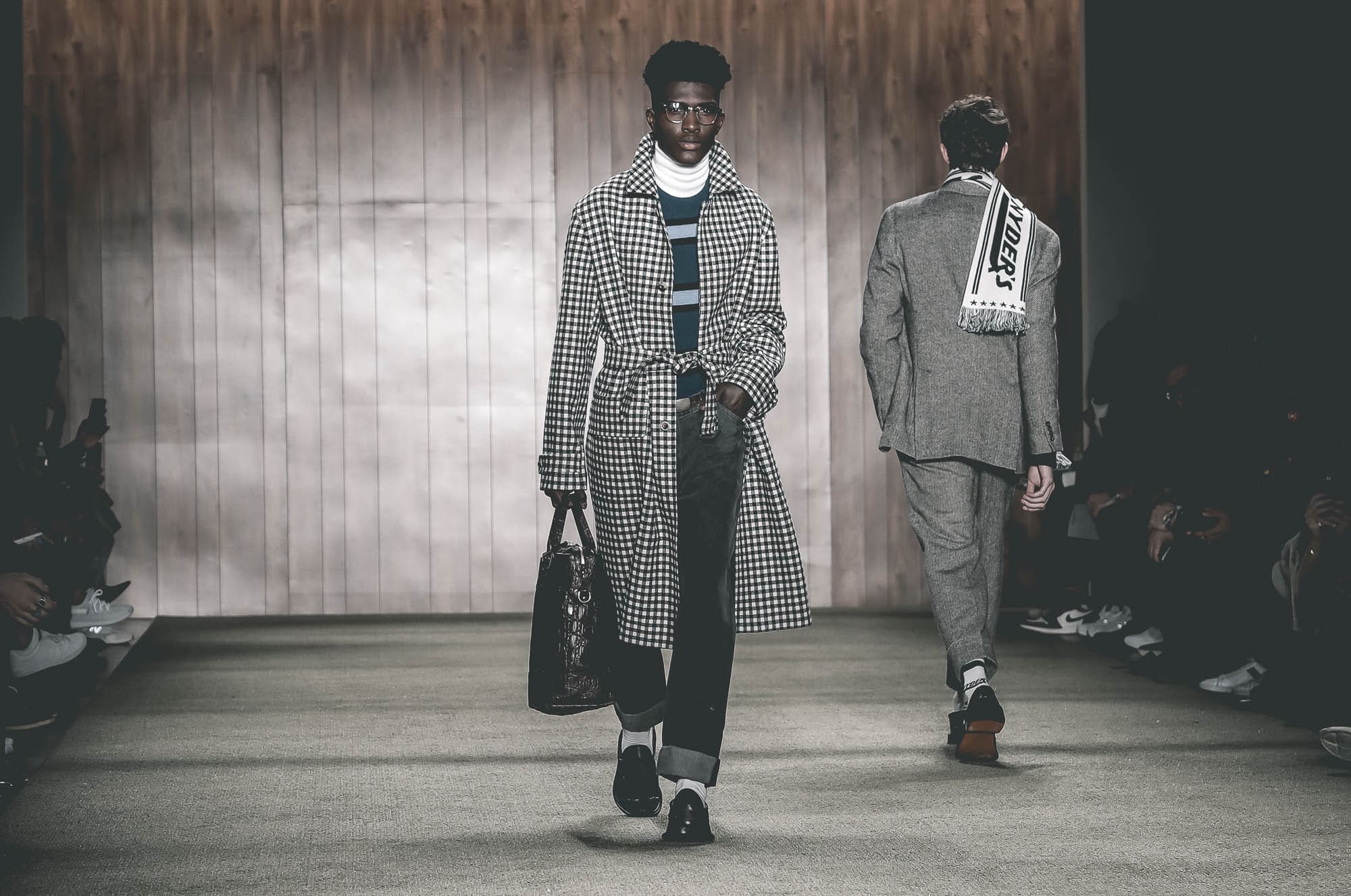 De fashion trends voor 2022