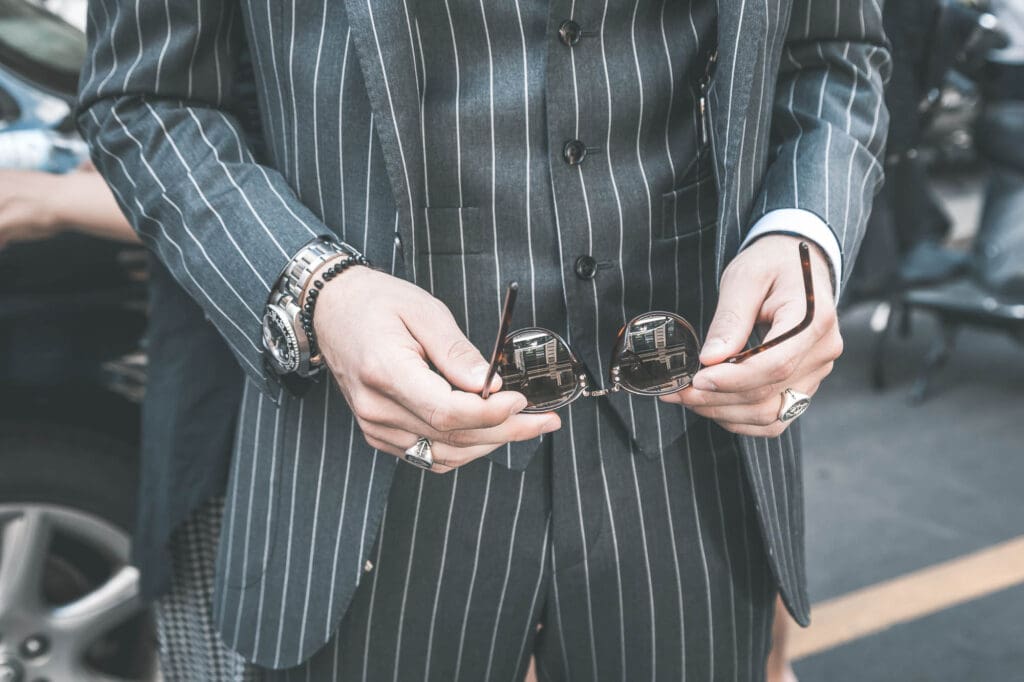 Accessoires rocken zonder een godsvermogen kwijt te zijn