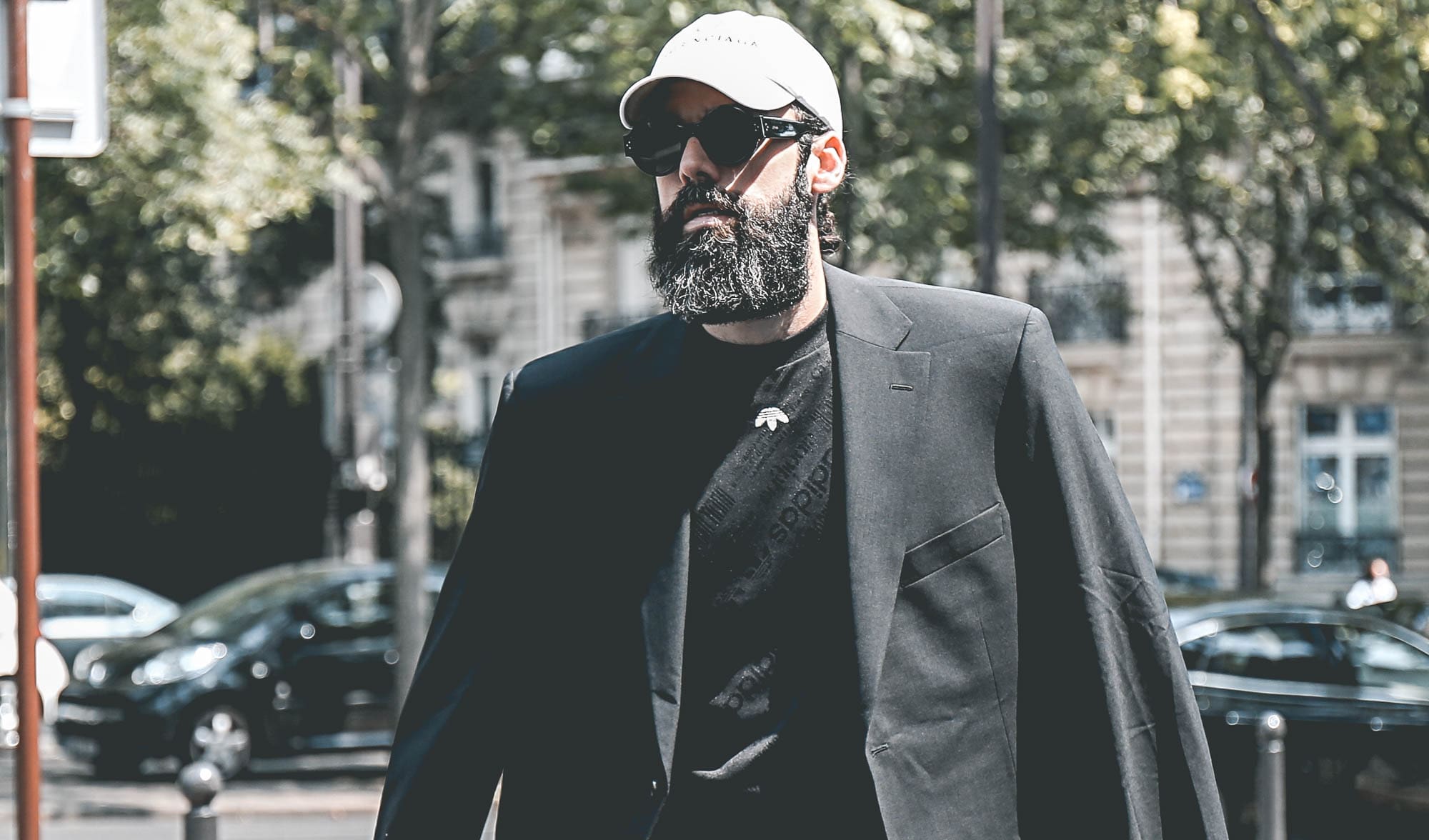 Deze 12 fashion-forwards verdienen jouw Insta-volgverzoek