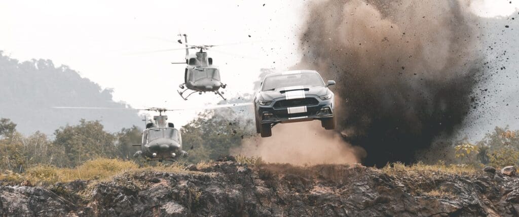 Easy money: je kan nu geld verdienen door Fast & Furious te bingewatchen