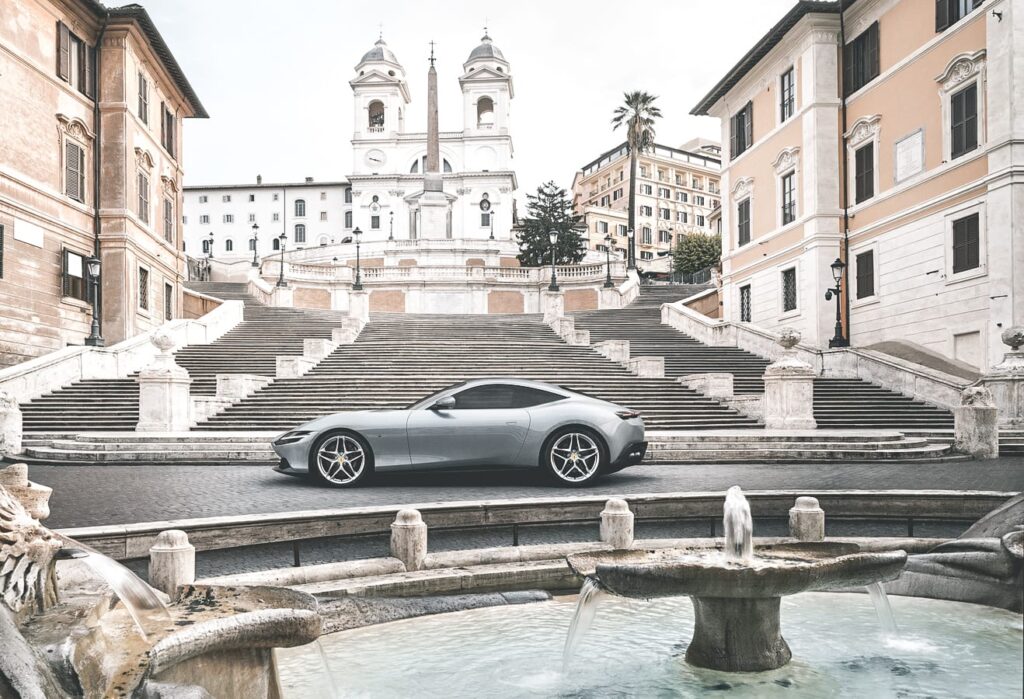 Car Design Award