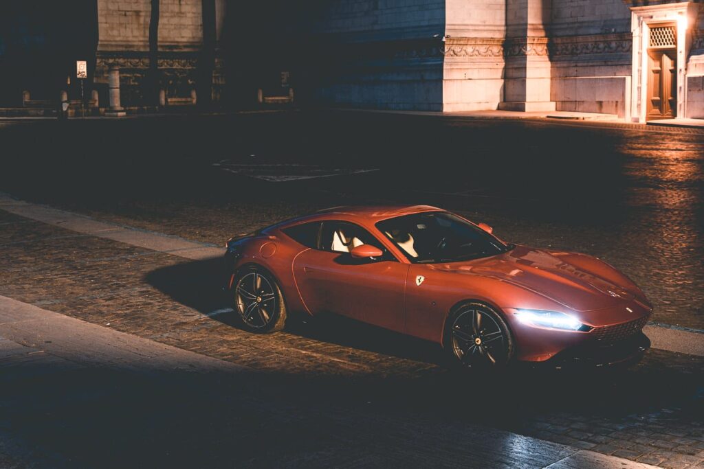 Car Design Award