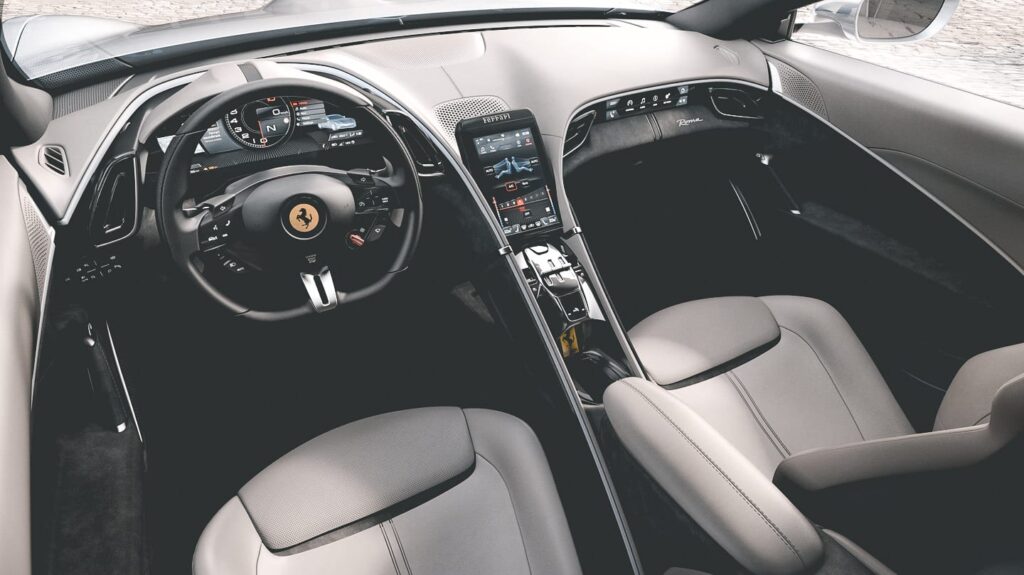 Car Design Award