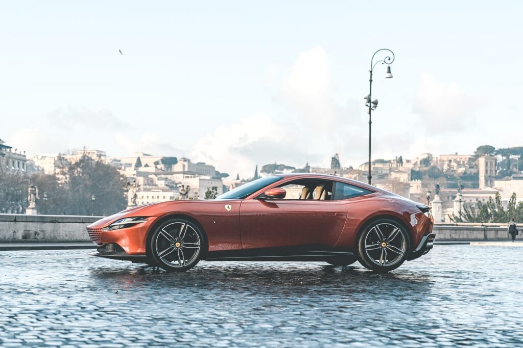 Car Design Award