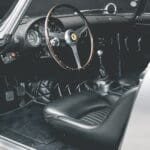 Ferrari 250 GT Berlinetta, De 1956 Ferrari 250 GT Berlinetta ademt klasse uit de jaren &#8217;50