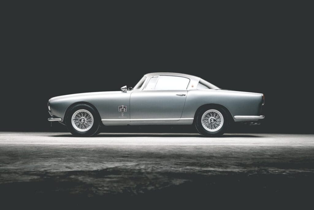 Ferrari 250 GT Berlinetta